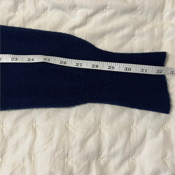 Vintage 70's IZOD LACOSTE V-Neck Button Down Cardigan - Picture 7 of 7